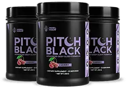 Pitch Black