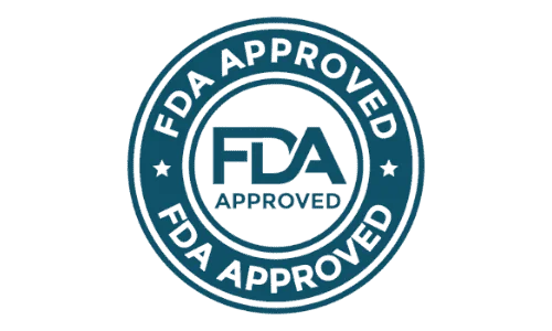Pitch Black FDA Approved